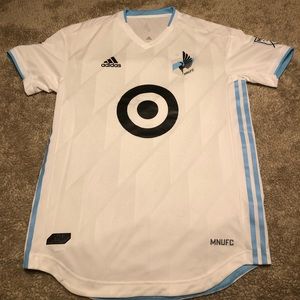 Minnesota United 19/20 Kit